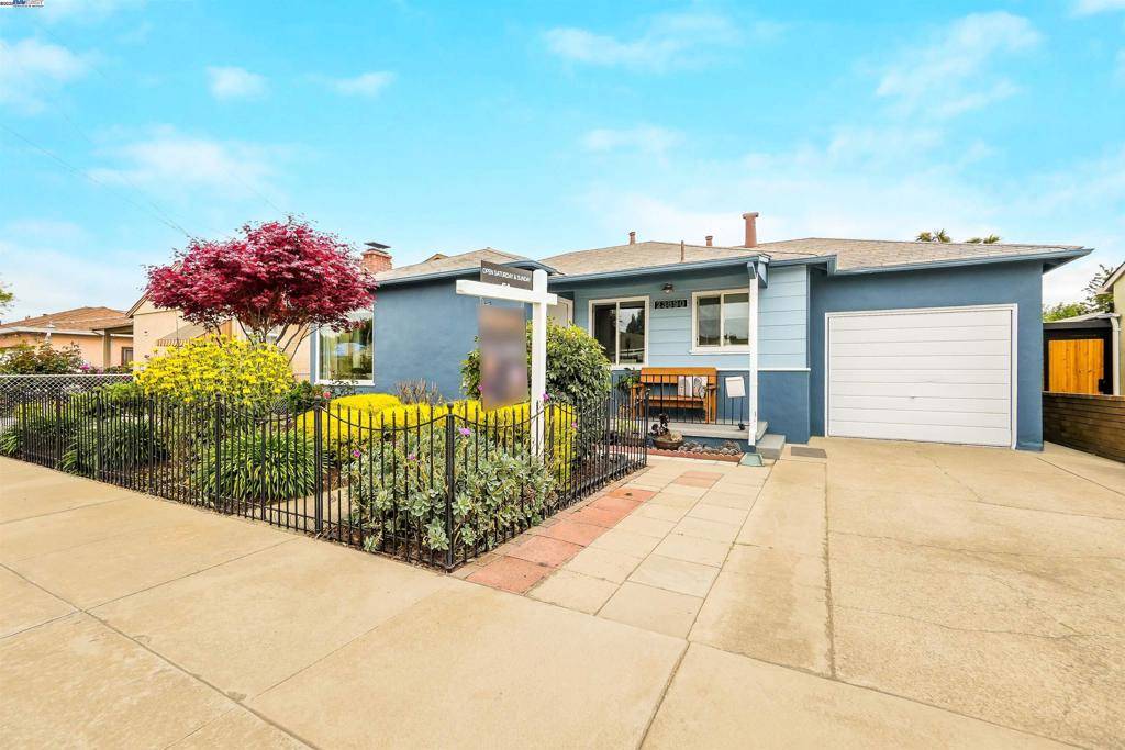 Hayward, CA 94541,23890 Wright Drive