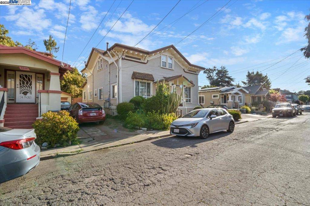 Oakland, CA 94602,2550 Pleasant St