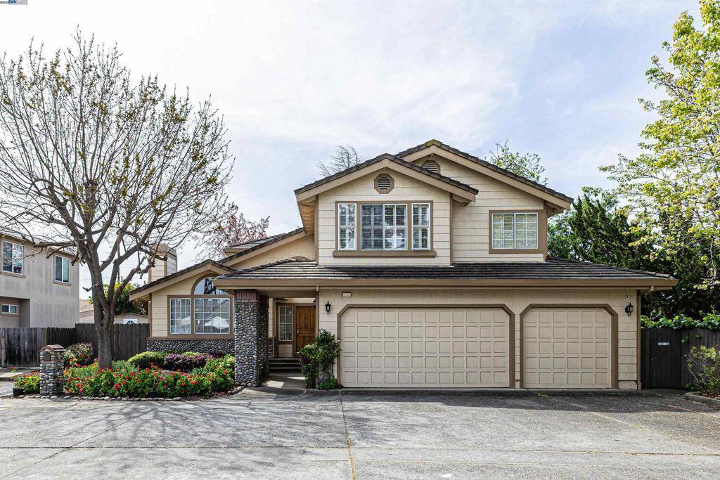 Castro Valley, CA 94546,3629 Corte Rubiolo