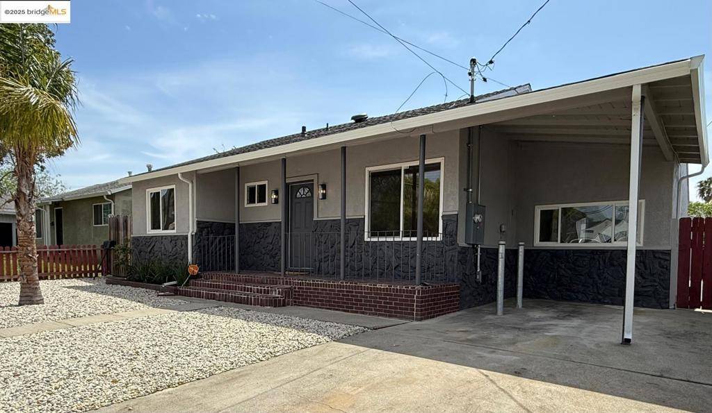 Pittsburg, CA 94565,45 Alvarado Ave