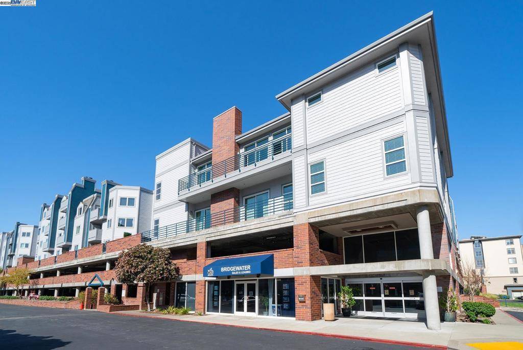 Emeryville, CA 94608,6400 Christie Ave #4319