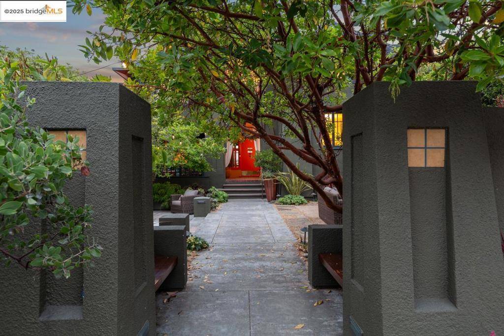 Berkeley, CA 94707,1130 Shattuck Ave