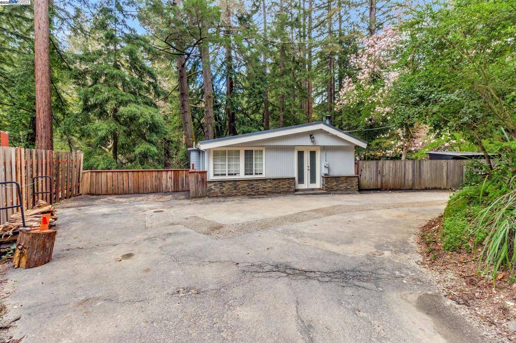 Boulder Creek, CA 95006,17835 Highway 9