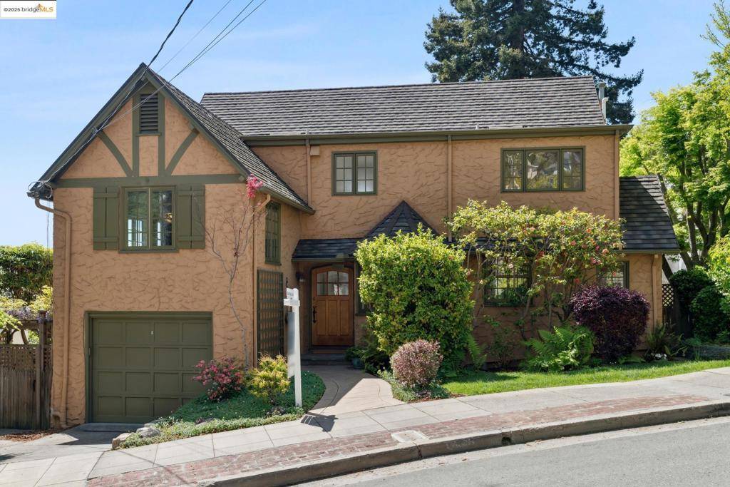 Berkeley, CA 94709,1626 Le Roy Ave