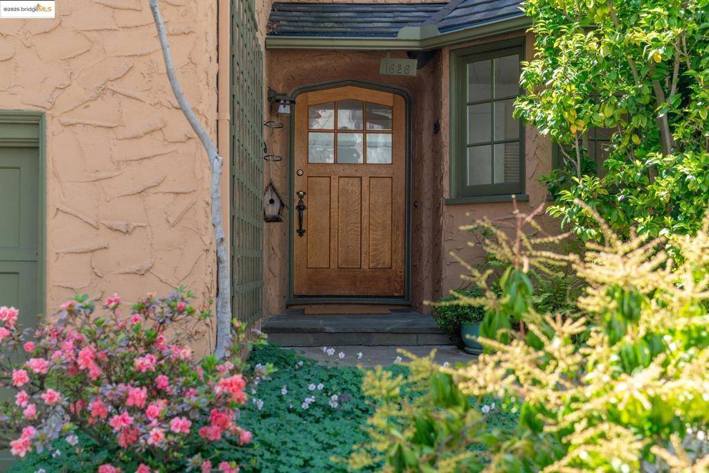 Berkeley, CA 94709,1626 Le Roy Ave