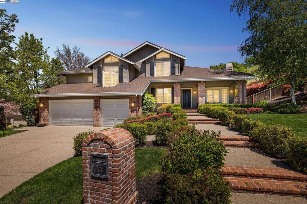 Danville, CA 94506,43 Brightwood Cir
