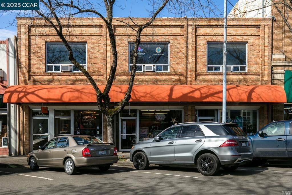 Ukiah, CA 95482,110 S School St