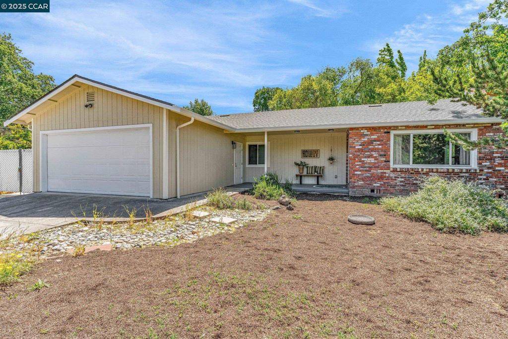 Walnut Creek, CA 94596,280 Sierra Dr