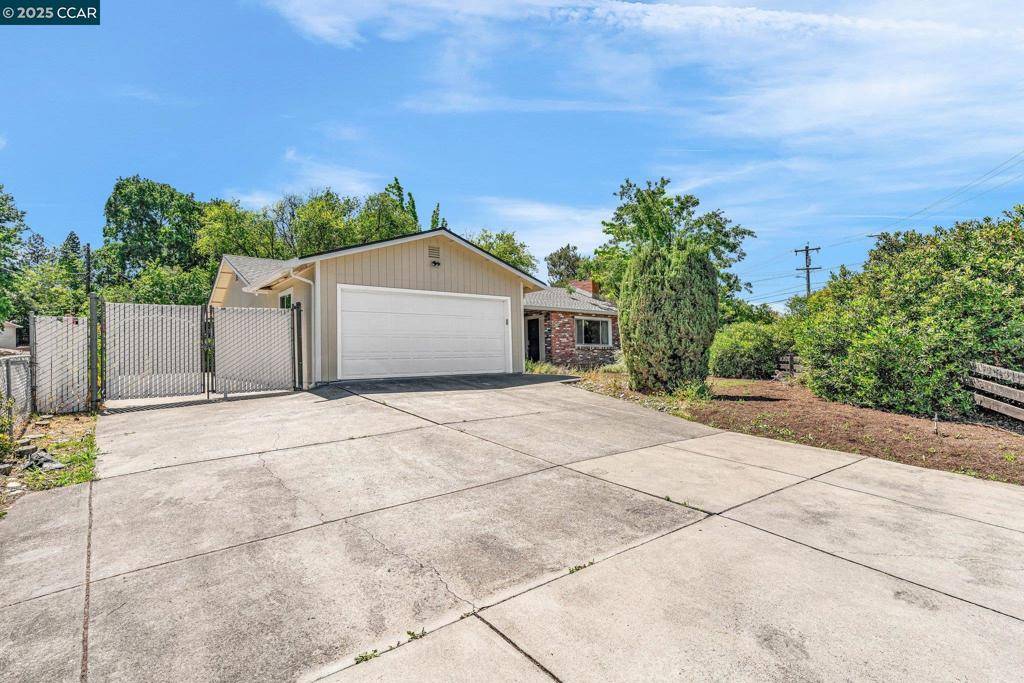 Walnut Creek, CA 94596,280 Sierra Dr
