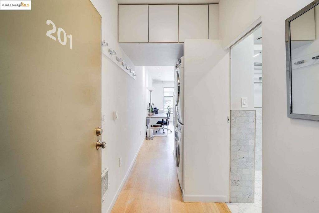 Berkeley, CA 94709,1849 Shattuck AVE #201