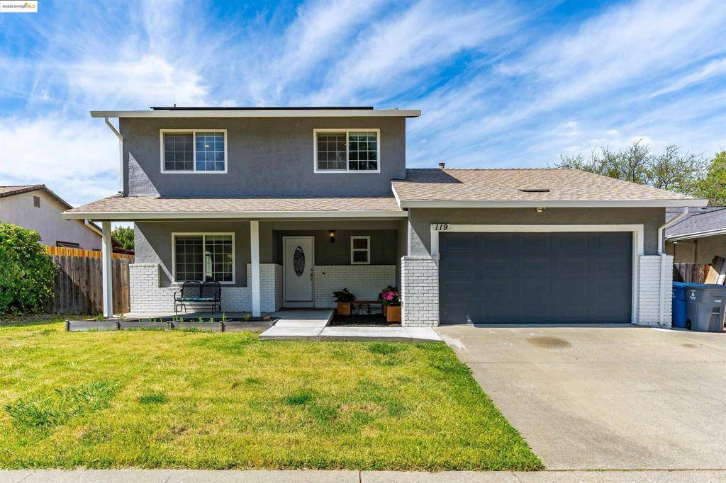 Vacaville, CA 95687,119 Mesa Ct
