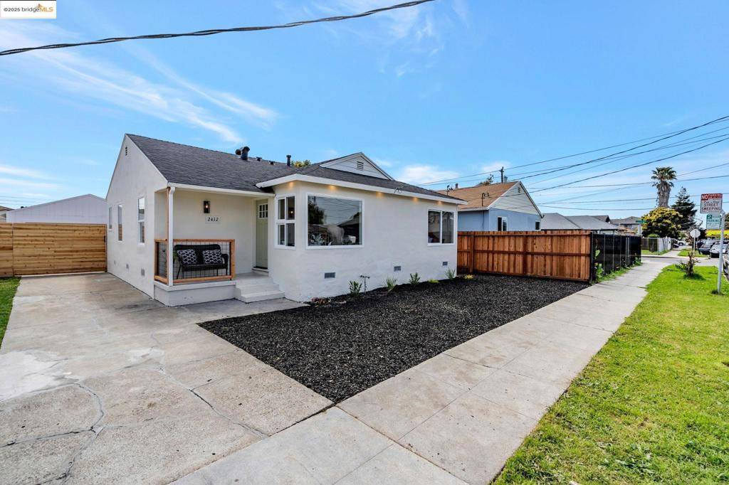 Richmond, CA 94804,2412 Maricopa Ave
