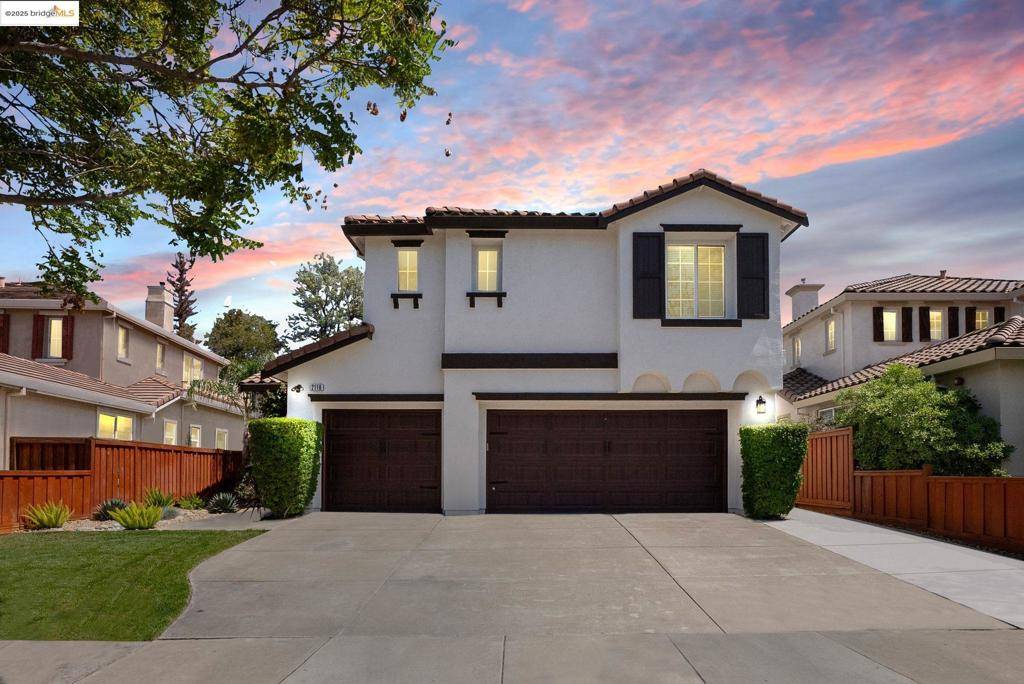 Brentwood, CA 94513,2116 Cristina Way