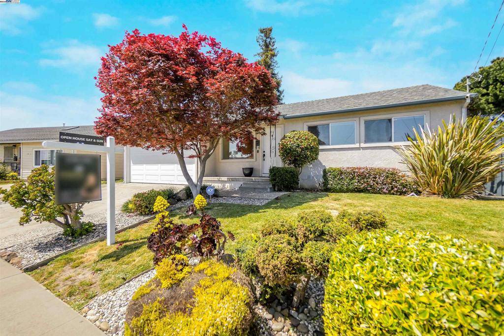 Hayward, CA 94544,25755 Booker Way