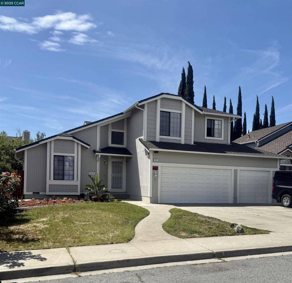 Antioch, CA 94509,425 Sandy Hill Ct