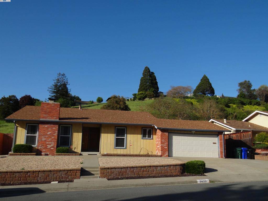 Pinole, CA 94564,2623 Simas Ave