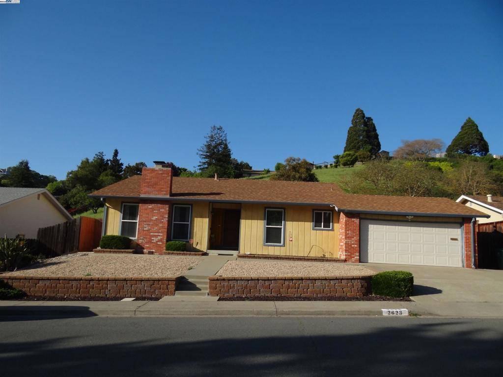 Pinole, CA 94564,2623 Simas Ave