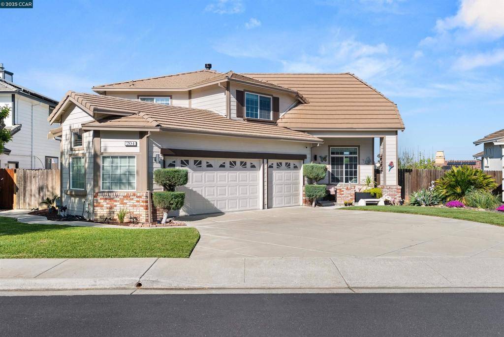 Brentwood, CA 94513,204 Putter Drive