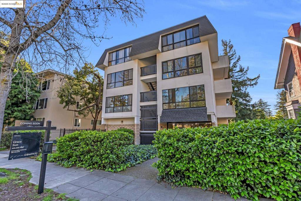 Berkeley, CA 94704,2632 warring st #12