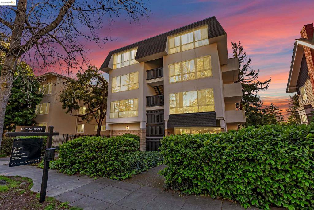 Berkeley, CA 94704,2632 warring st #12