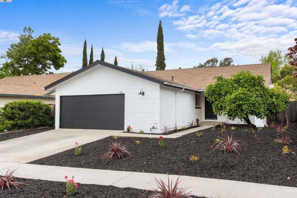 San Jose, CA 95148,3161 Napa Dr
