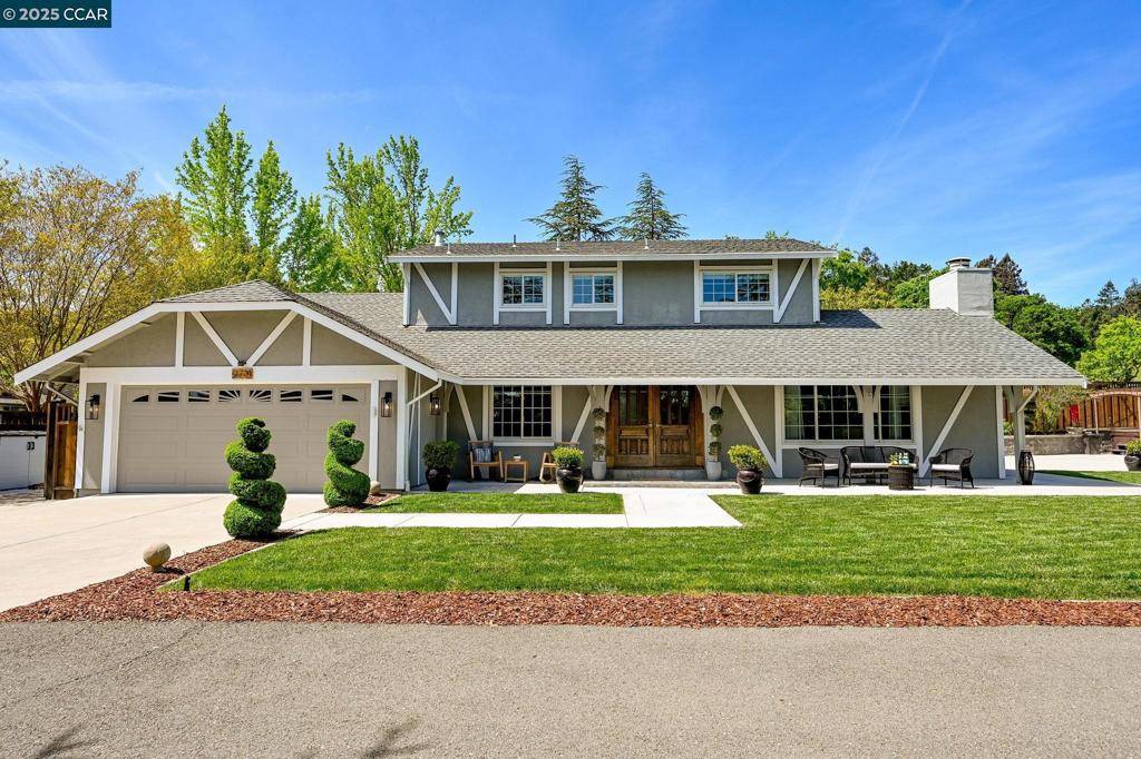 San Ramon, CA 94583,2731 Corey Place