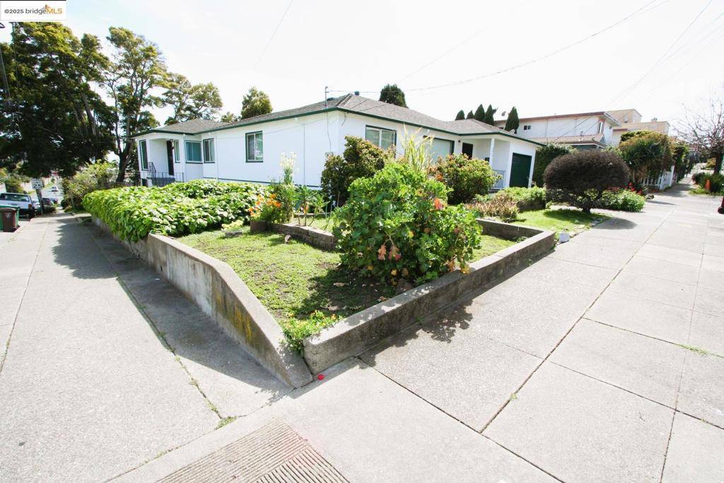 Richmond, CA 94804,5312 Sacramento Ave