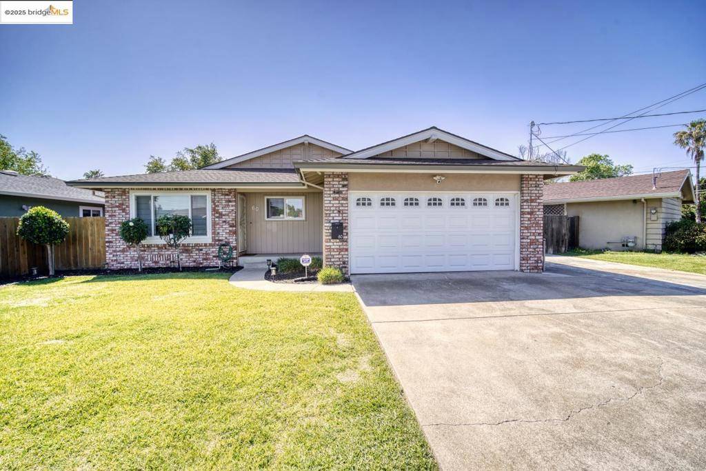 Antioch, CA 94509,60 W Lake Dr