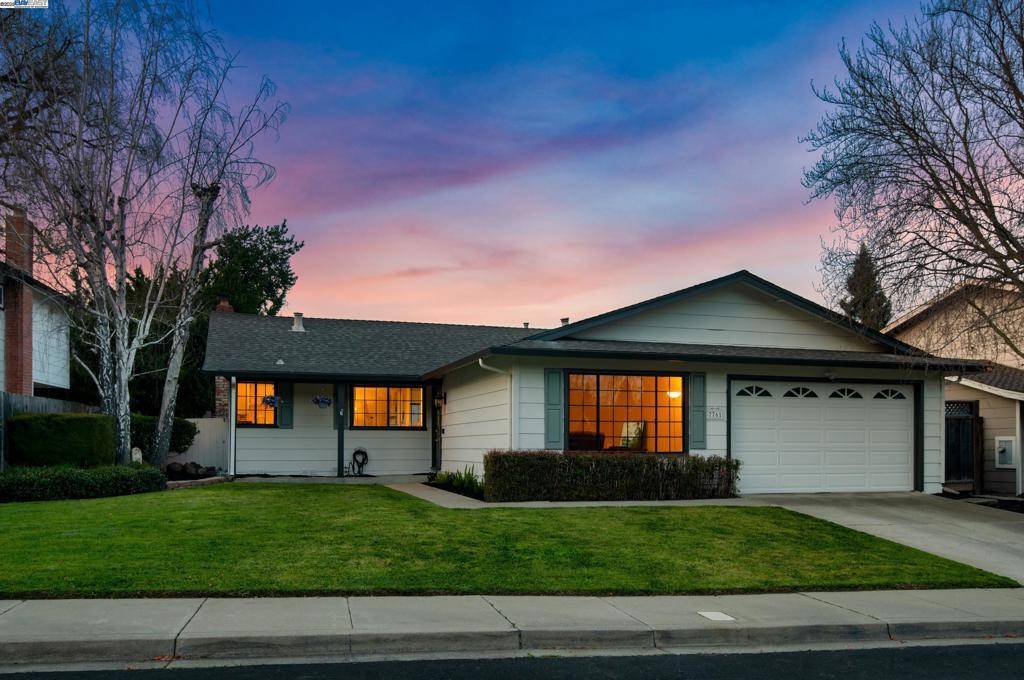 Pleasanton, CA 94588,7761 Driftwood Way