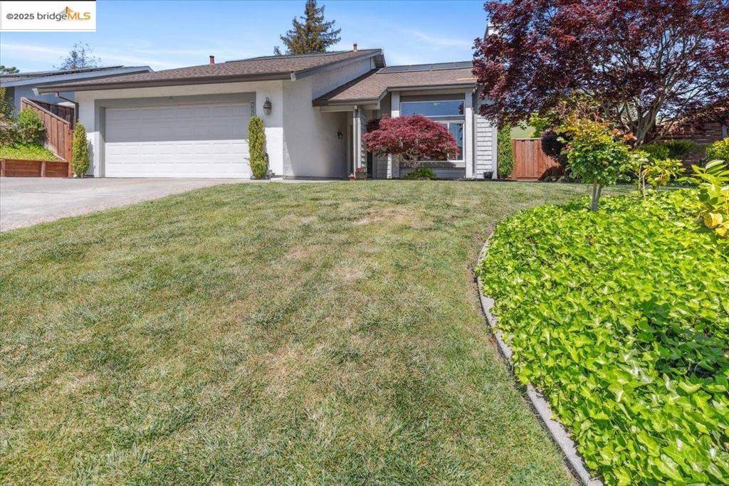 Benicia, CA 94510,829 Oxford Way