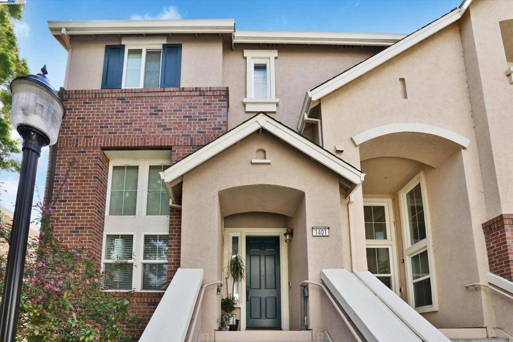 Livermore, CA 94550,2878 4Th St #1401