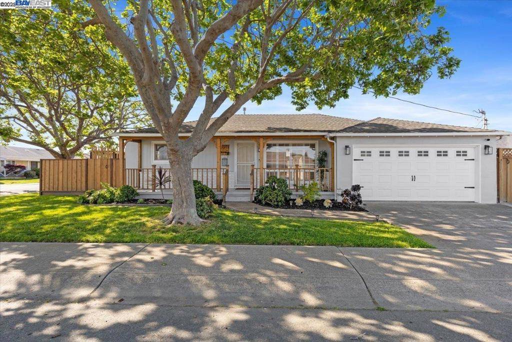 San Lorenzo, CA 94580,1928 Via Buena Vista