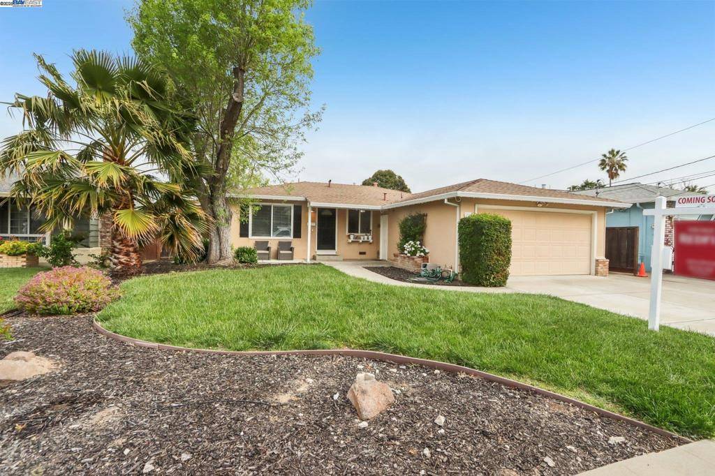 Livermore, CA 94551,850 El Rancho Dr
