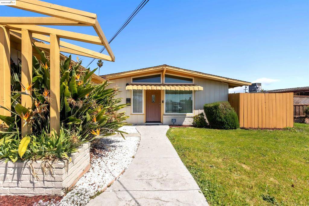 Hayward, CA 94545,Address not disclosed