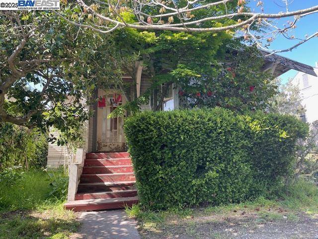 Kensington, CA 94707,1635 Oak View Ave