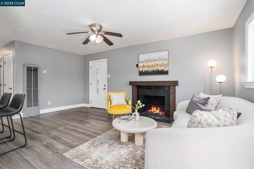 Concord, CA 94520,2763 Broadmoor Ave