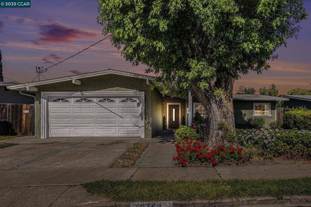 Concord, CA 94520,2763 Broadmoor Ave
