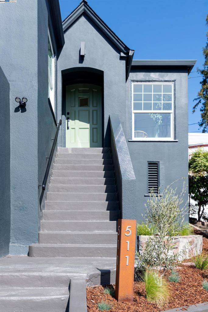 Oakland, CA 94610-2023,511 Kenmore