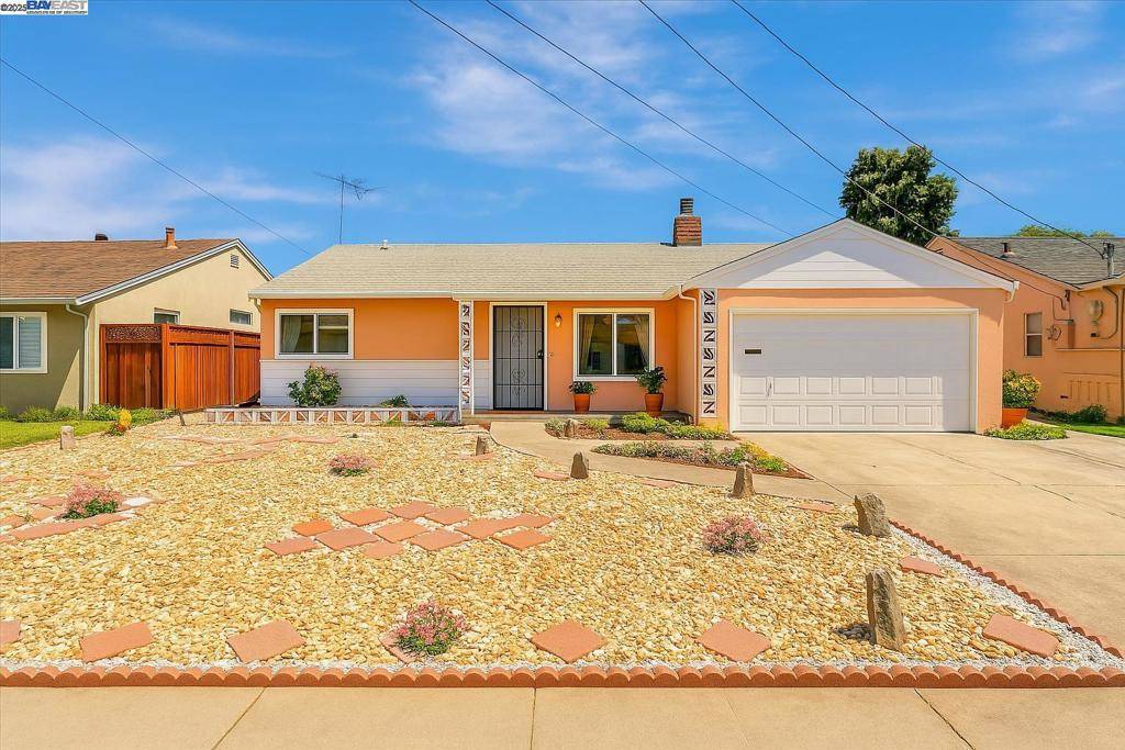 Hayward, CA 94541,23192 Santa Clara Street