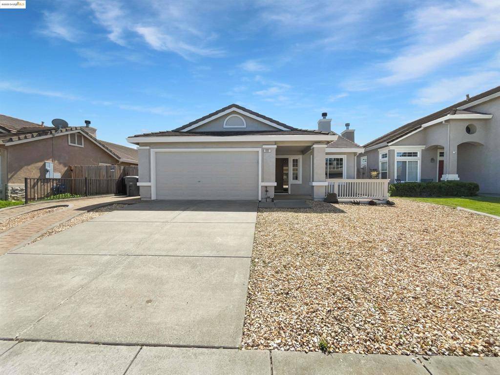 Vacaville, CA 95687,1111 Cloverbrook Cir