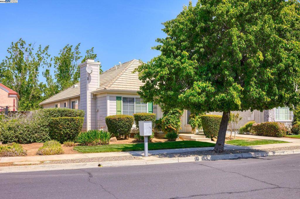 Brentwood, CA 94513,1069 Claremont Dr