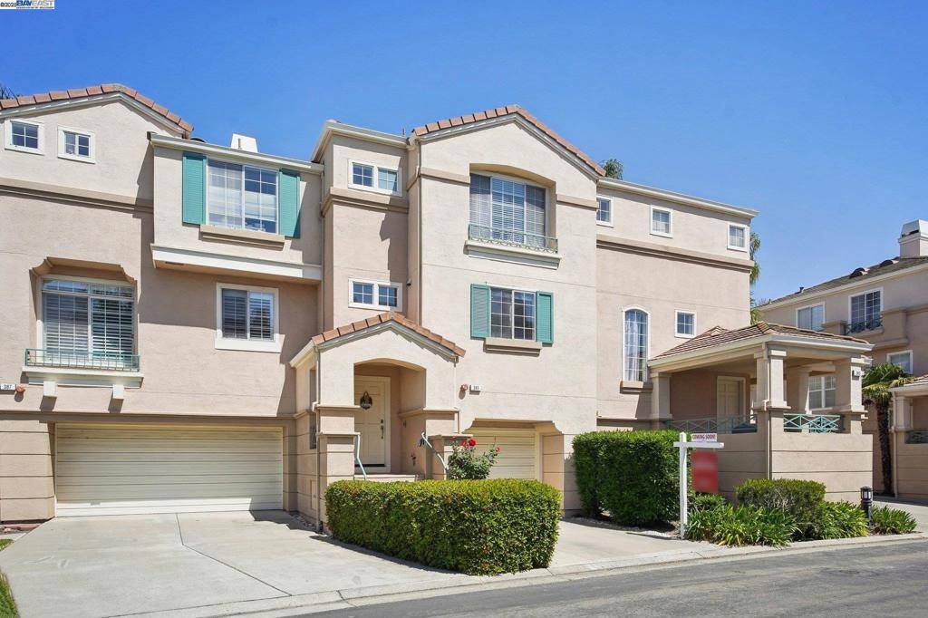 Milpitas, CA 95035,385 Montecito Way