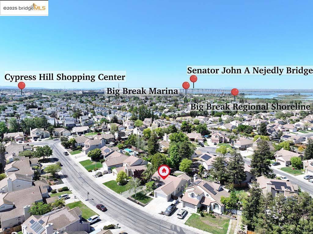 Oakley, CA 94561,1536 Rutherford Ln