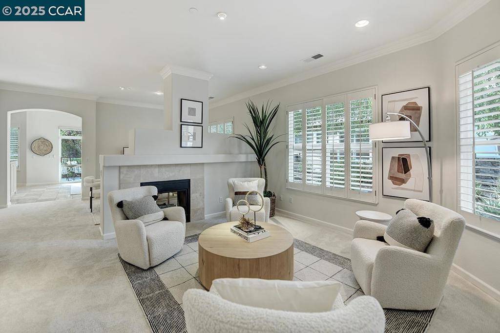Walnut Creek, CA 94595,2881 Saklan Indian Dr