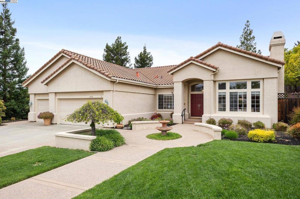 Pleasanton, CA 94566,1375 Bordeaux St