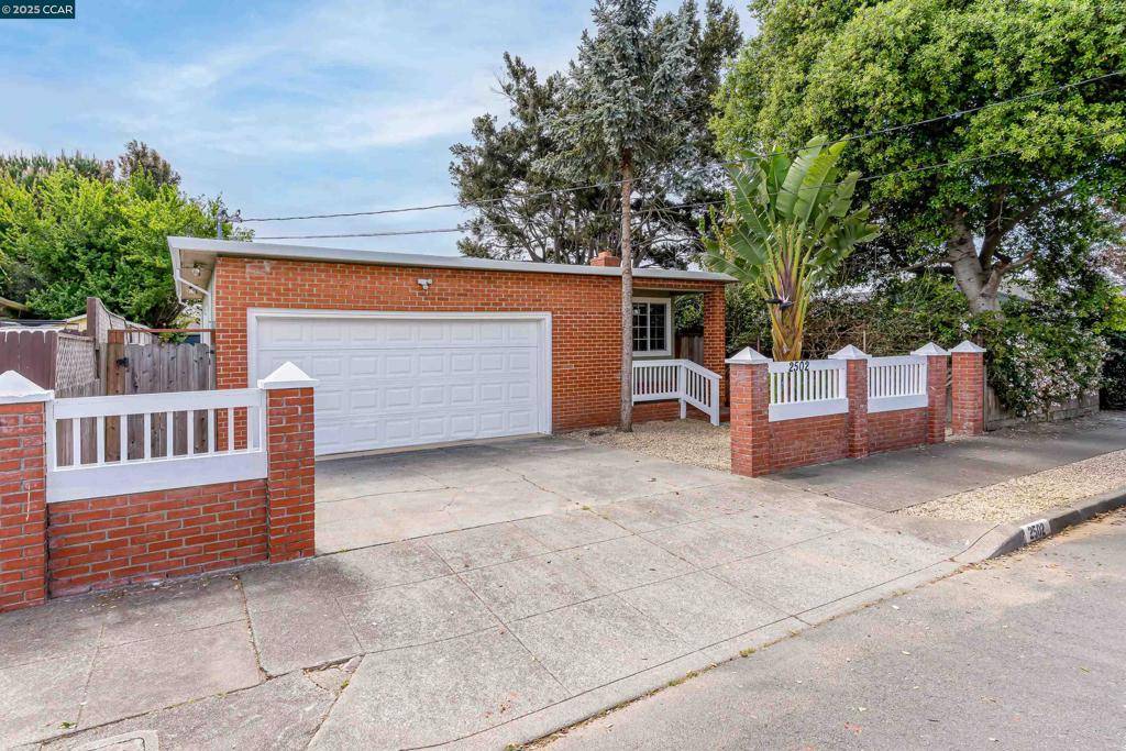 Richmond, CA 94804,2502 Esmond Ave