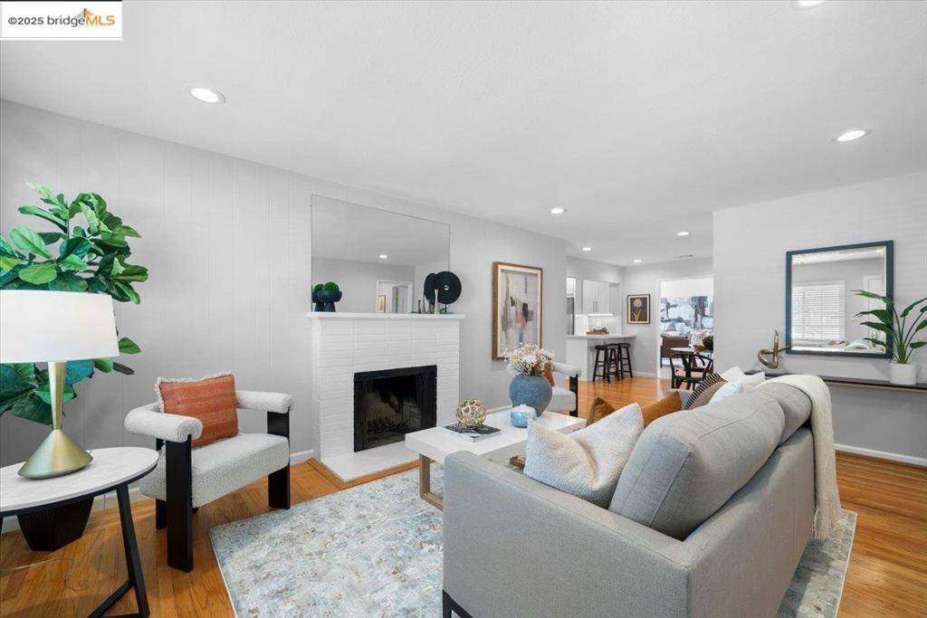 San Leandro, CA 94578,448 Linnell AVE