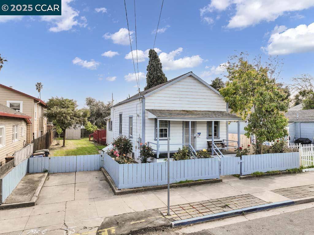 Antioch, CA 94509,1005 W 5TH STREET