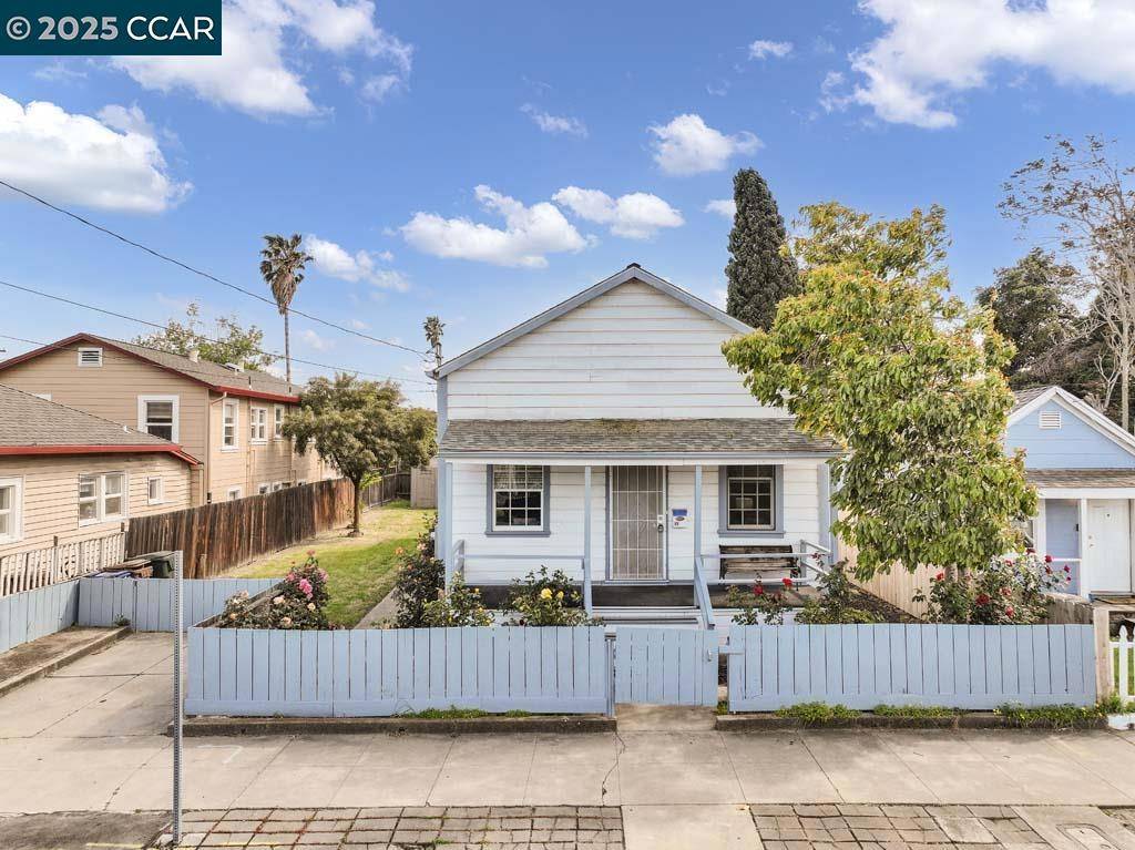 Antioch, CA 94509,1005 W 5TH STREET