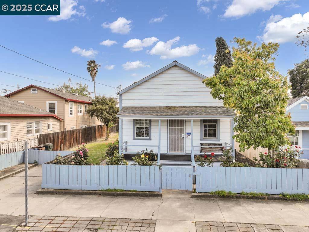 Antioch, CA 94509,1005 W 5TH STREET